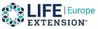  Código Descuento Life Extension Europe